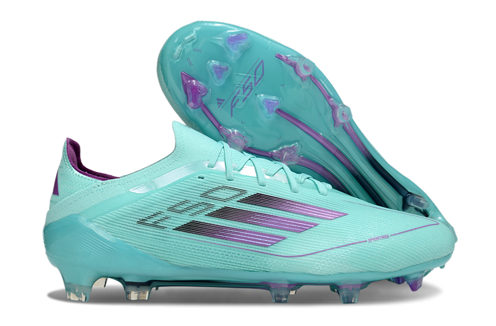 Adidas F50 Elite FG Size 39-45-70370922